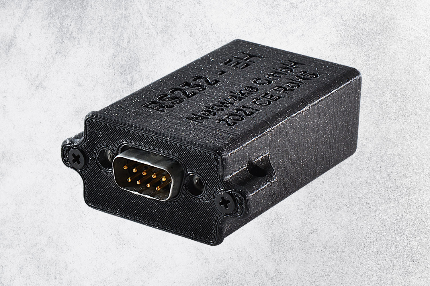 RS232-EH-Netwake WBox