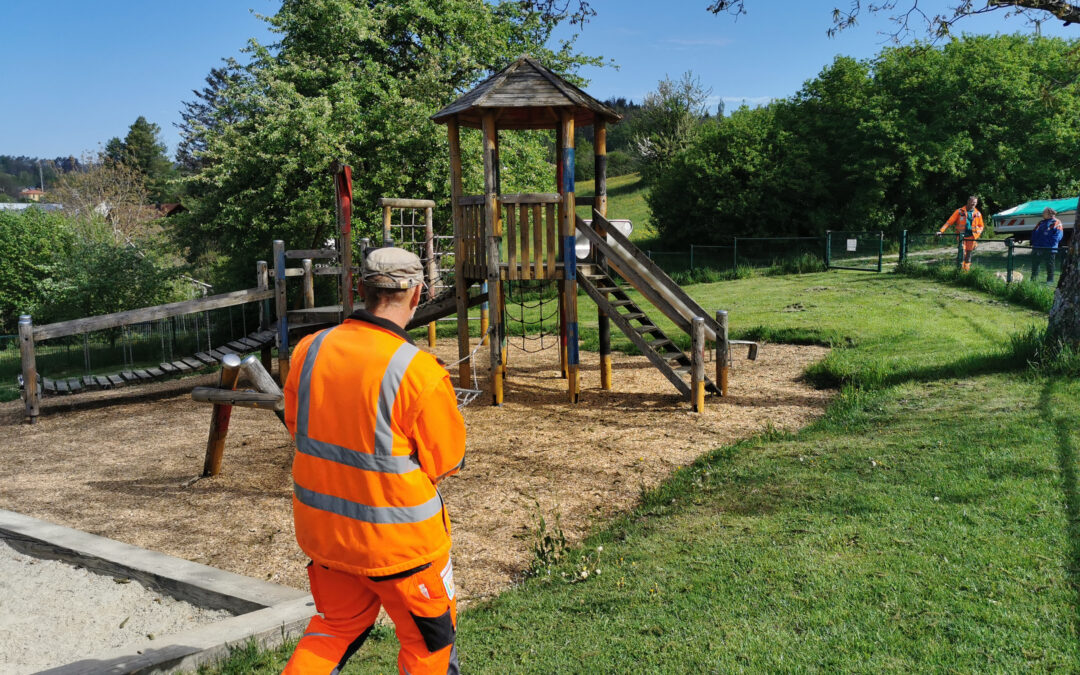 Was kann eine digitale Komplettlösung für Bauhöfe leisten?