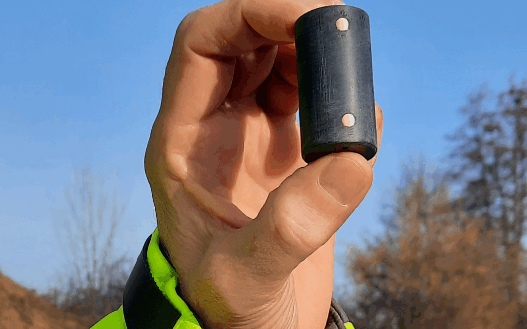 Unser klares Ziel: weniger Unfälle und mehr Umweltschutz