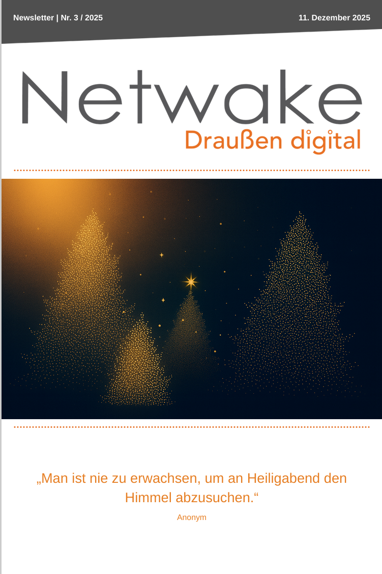 Newsletter 1 / 2023 Innovative Nutzung von Fahrzeugdaten