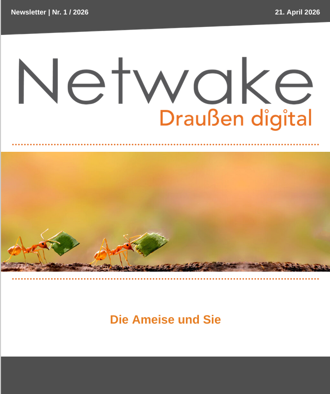 Newsletter 1 / 2023 Innovative Nutzung von Fahrzeugdaten