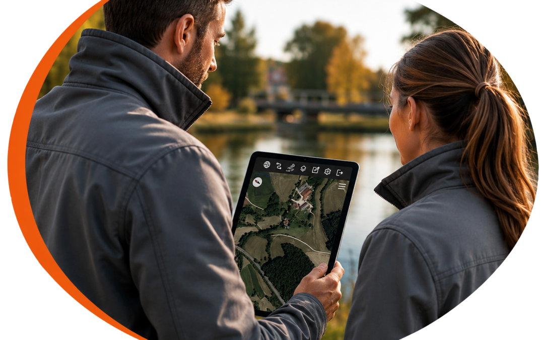Unser neues App-Design ist da!