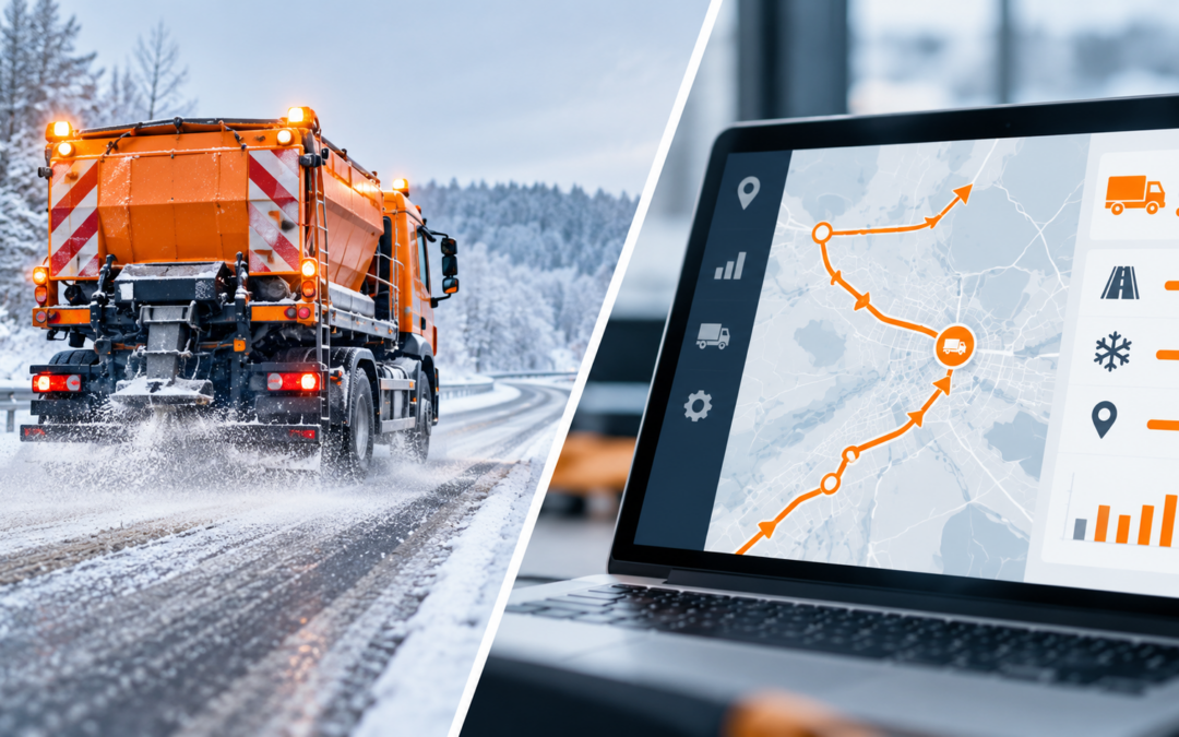 PraxisForum Digitaler Straßenbetriebsdienst – Erfahrungen aus der Praxis