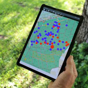 Tablet_Punktansicht Tablet_Ansicht